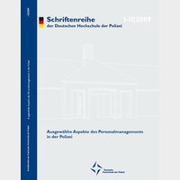 Schriftenreihe Bd. 1-2/2009