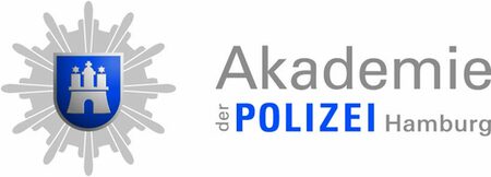 Logo Akademie Polizei Hamburg