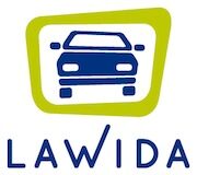 Logo LAWIDA