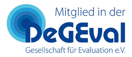 Logo DEGEval
