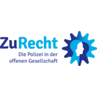 Logo ZuRecht