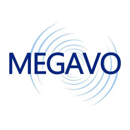 Logo Megavo
