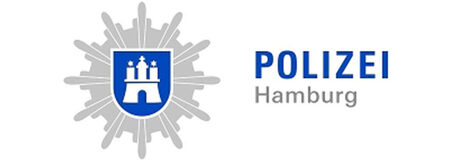 Logo Polizei Hamburg