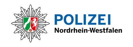 Logo Polizei NRW