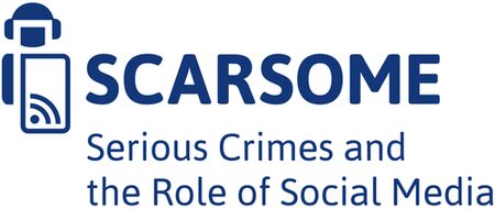 Logo Scarsome