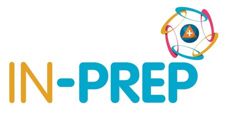 Logo In-Prep