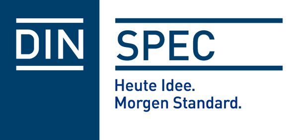 DIN SPEC Logo